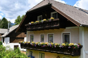 Gasthaus Chalet Mur